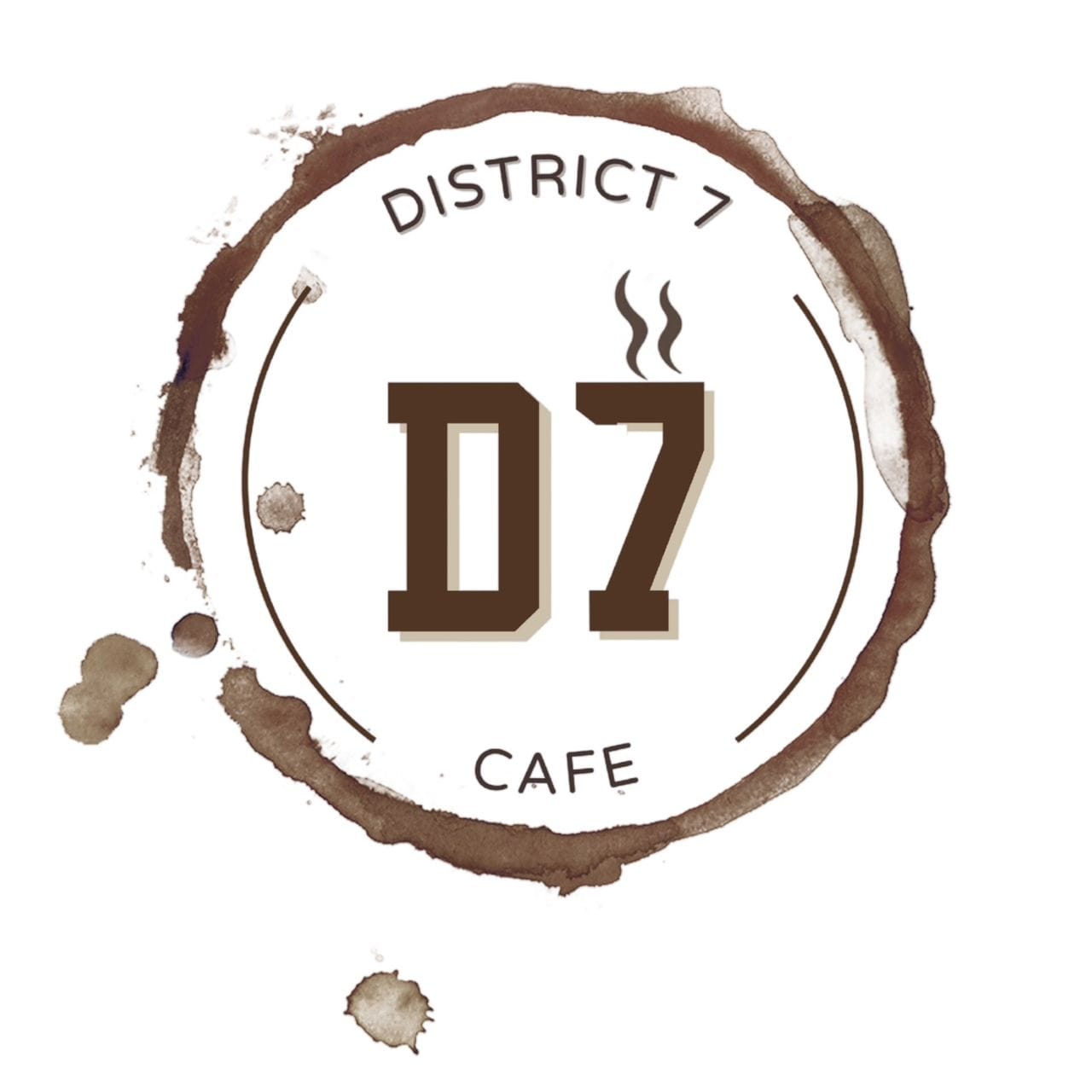 District 7 Cafe photo 6