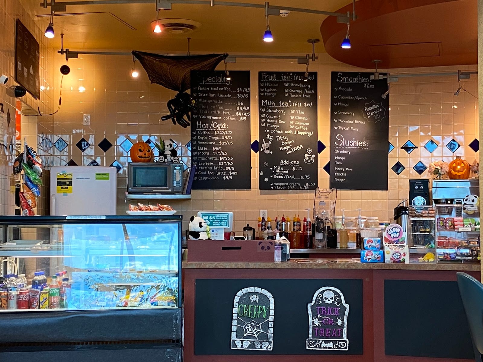 City Cafe