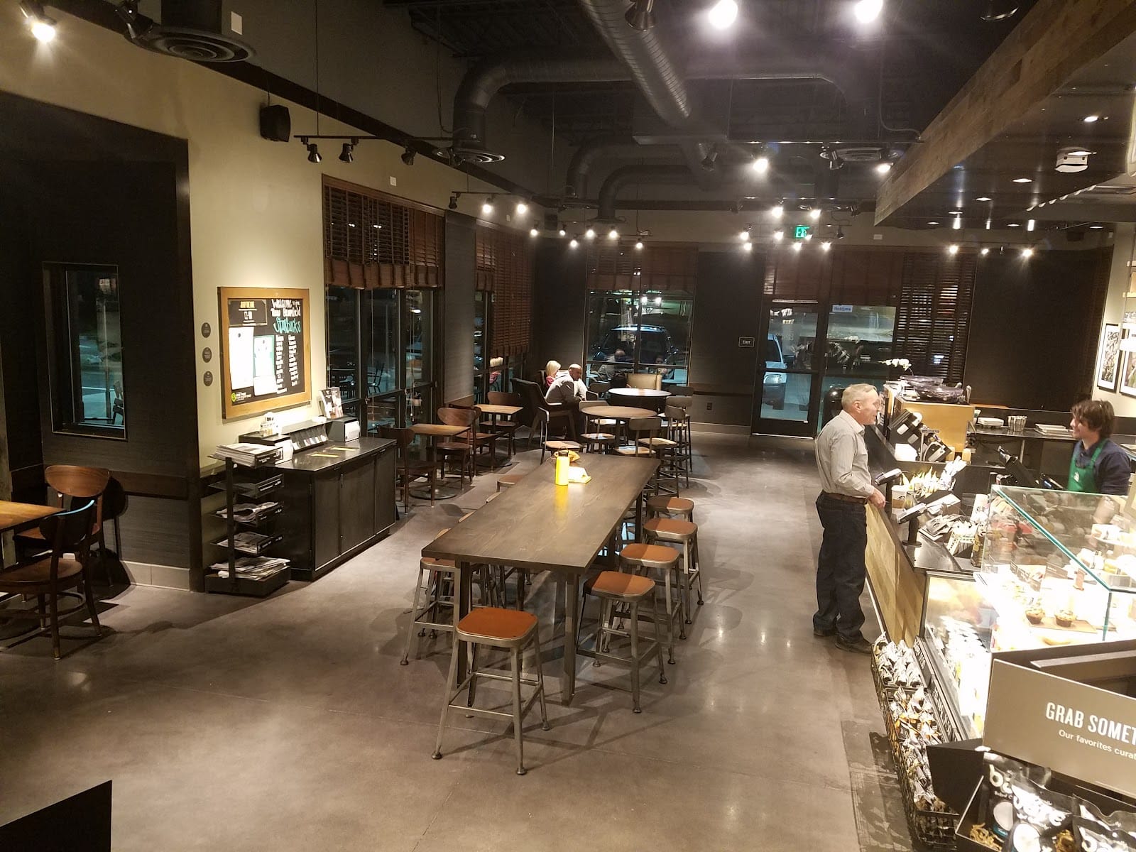 Starbucks Coffee Company