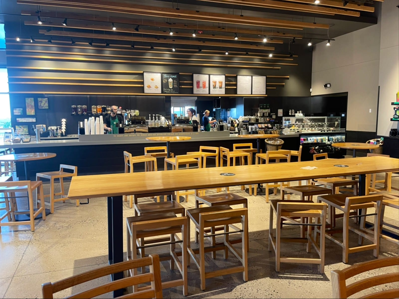 Starbucks Coffee Company