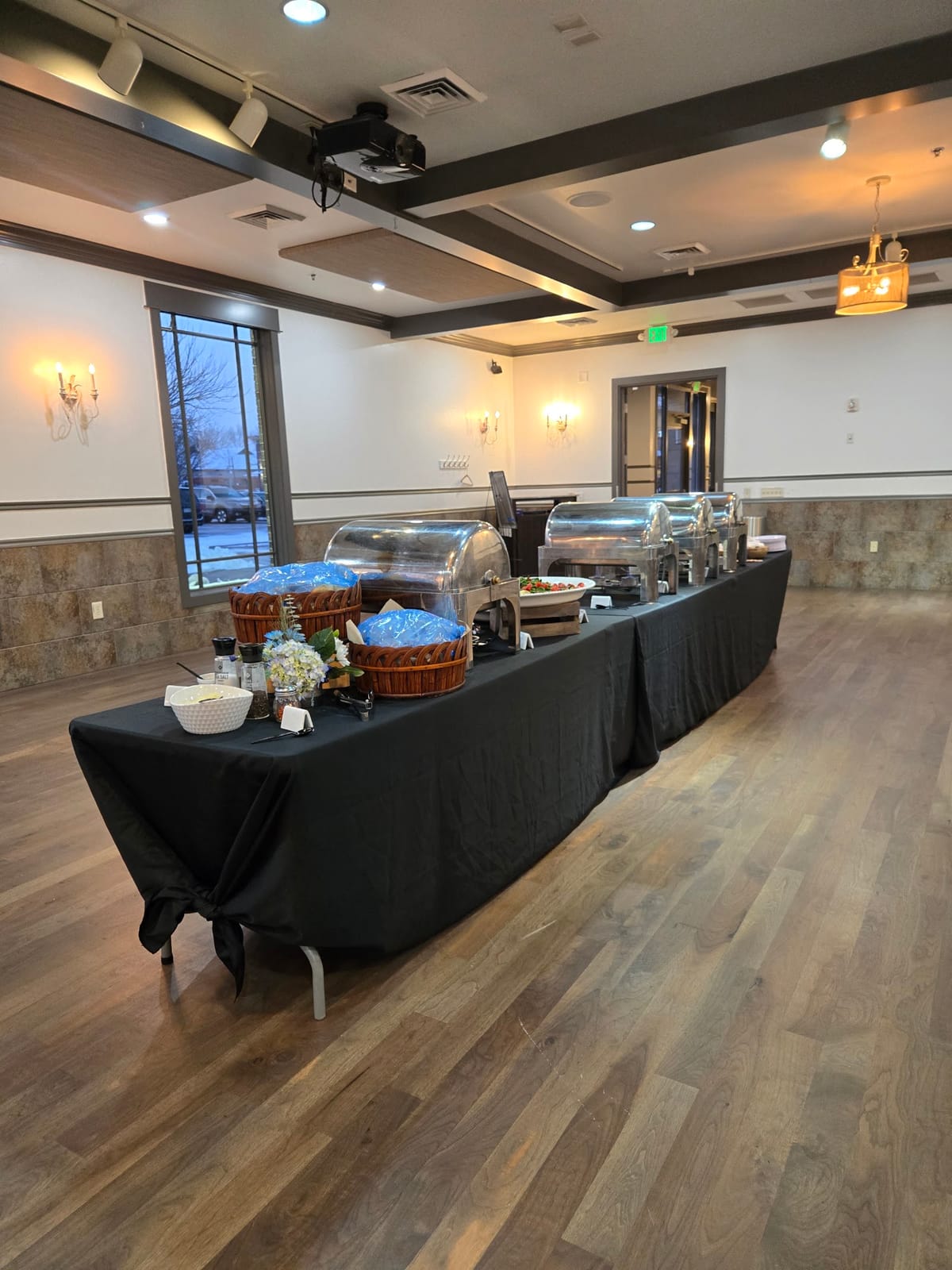 Graze Cafe