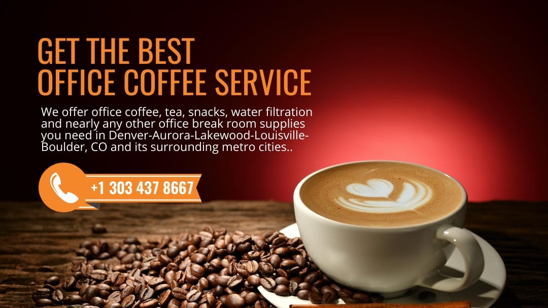 Always Good Coffee Service