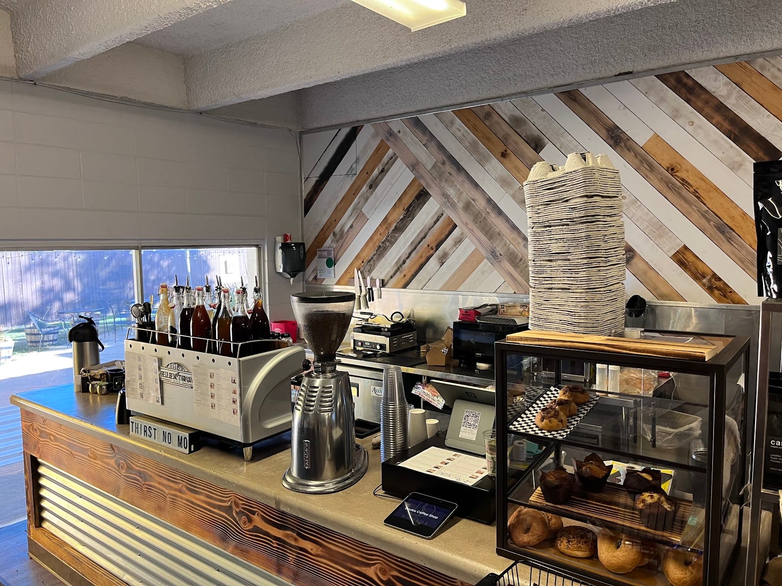 Doulos Coffee Ministries