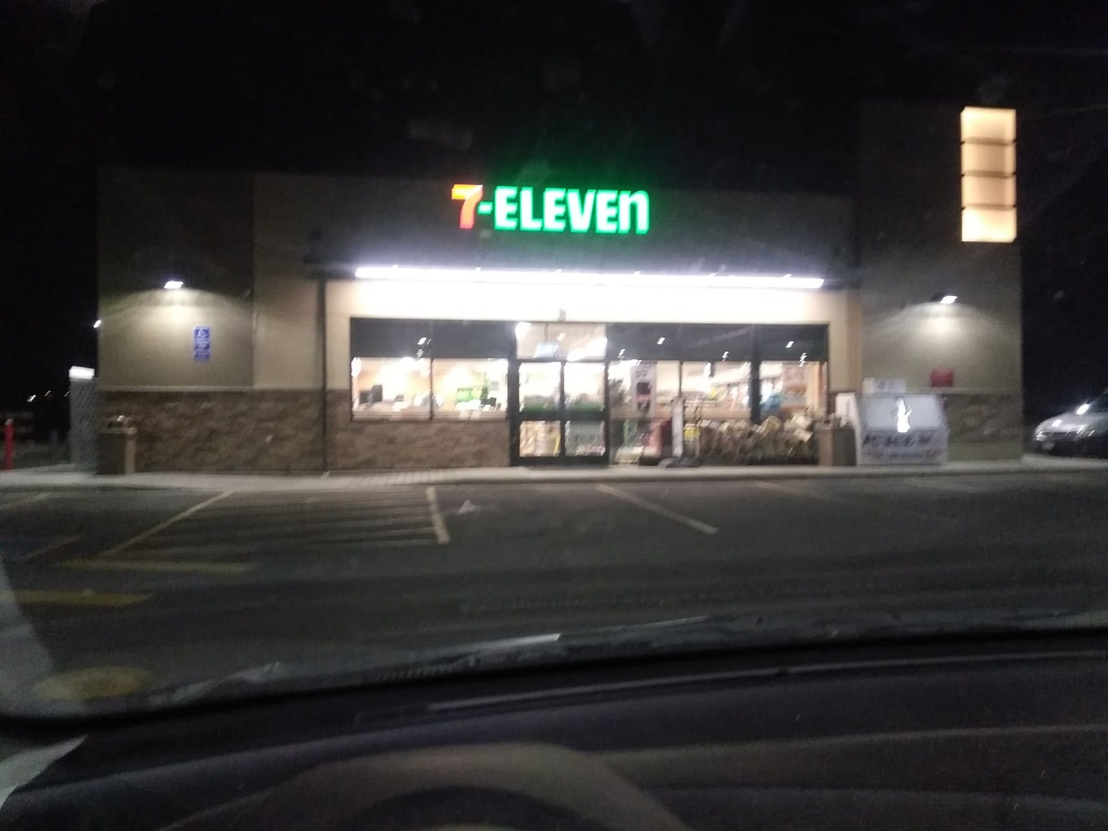 7-Eleven