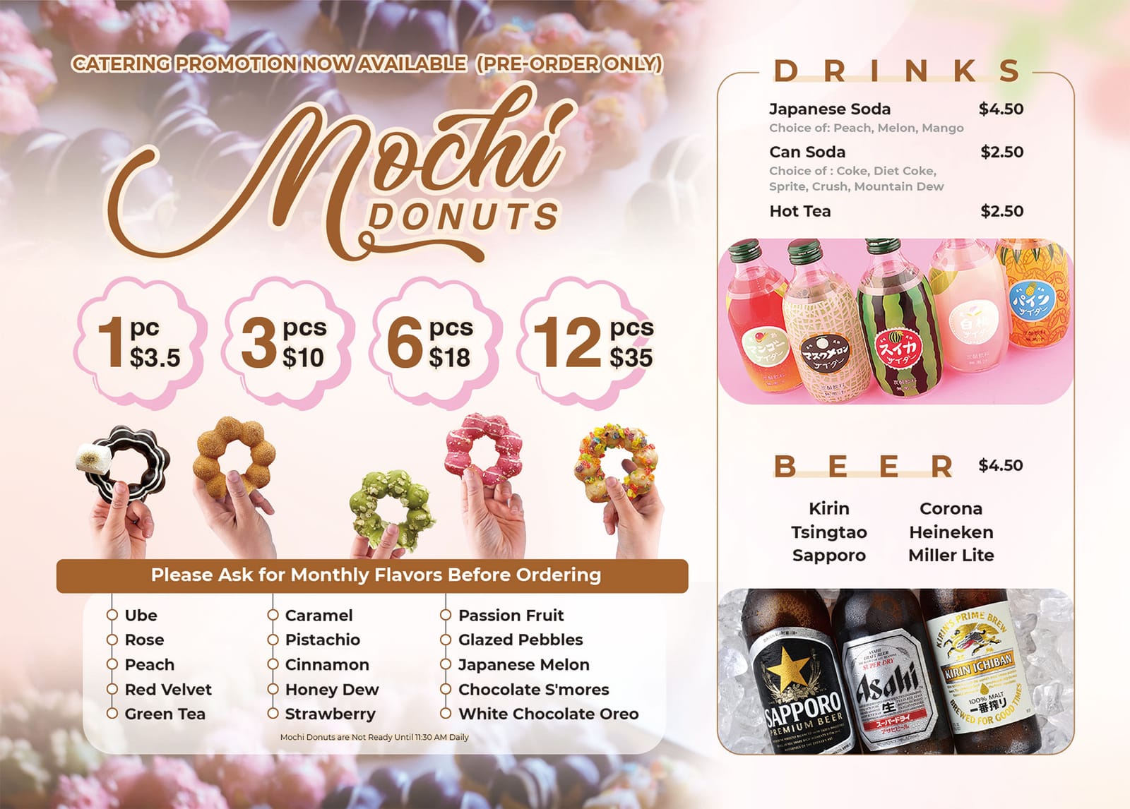 Momohana Ramen & Boba Tea photo 4