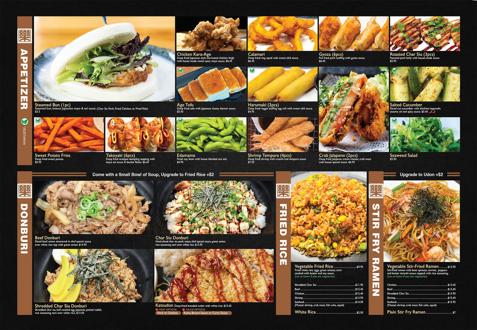 Momohana Ramen & Boba Tea photo 3