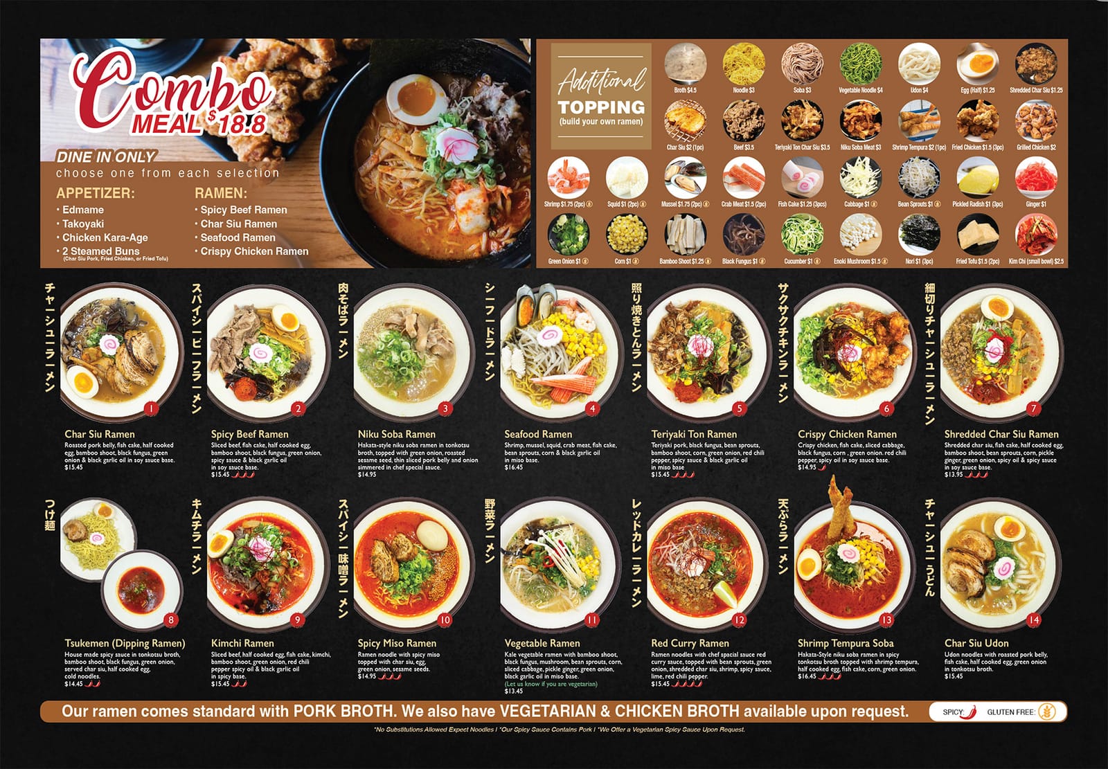 Momohana Ramen & Boba Tea photo 2