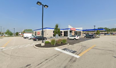 GetGo Café + Market