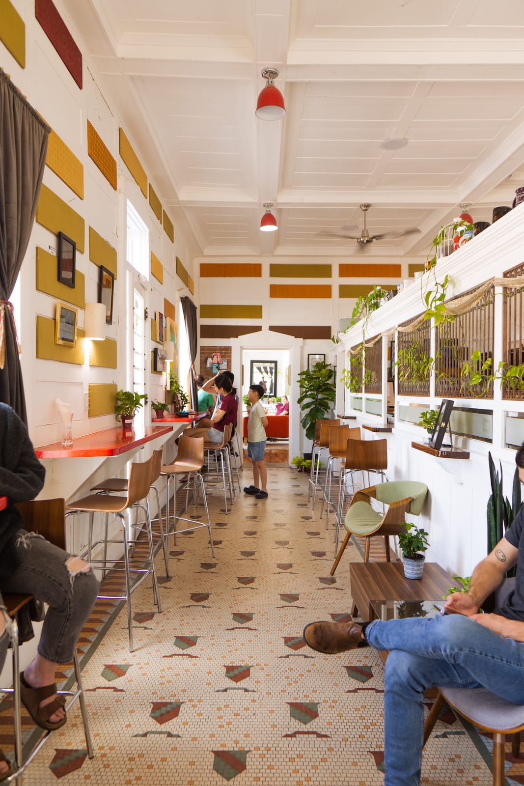 Tavo Coffee Company