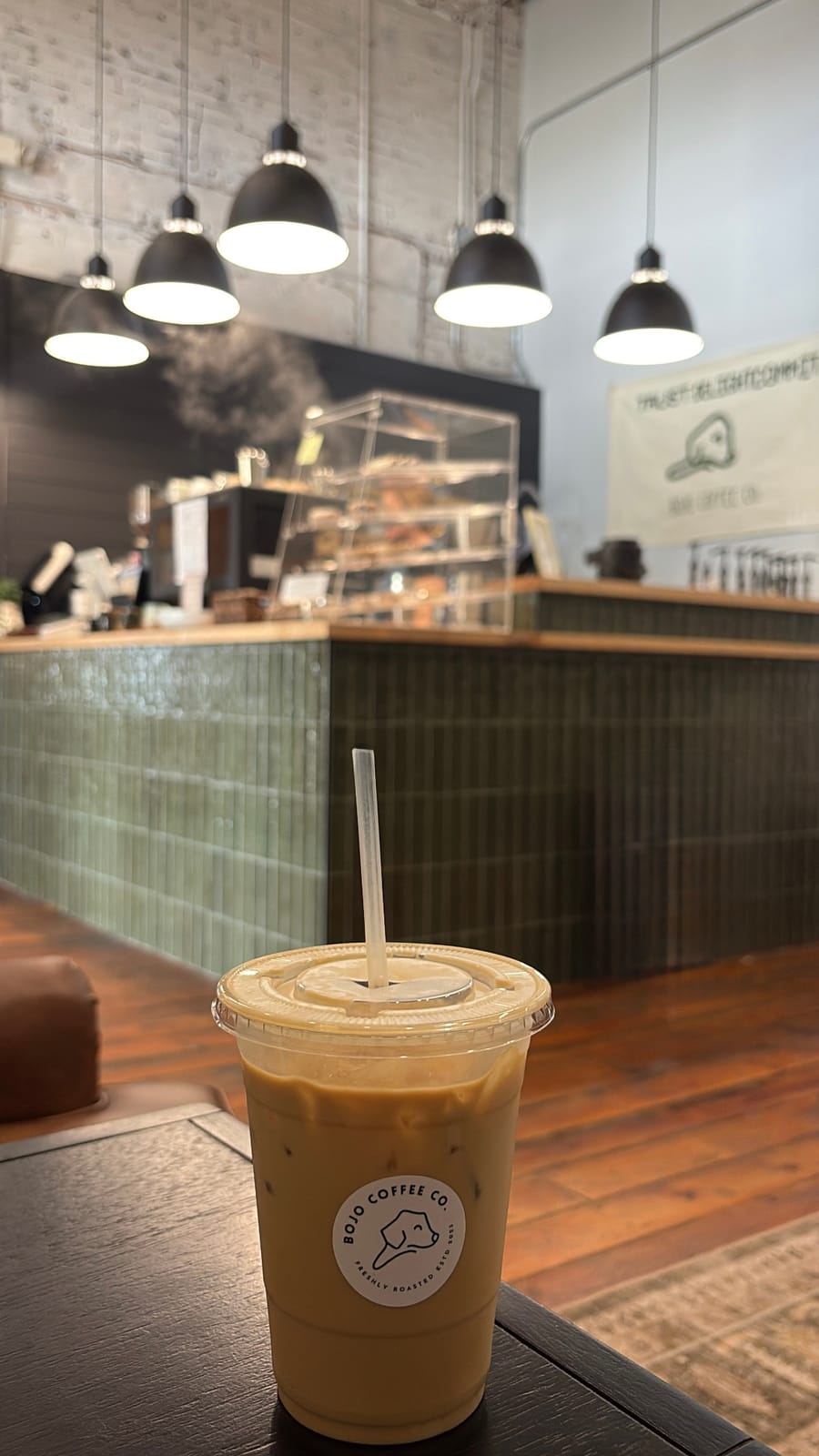 Bojo Coffee Co.