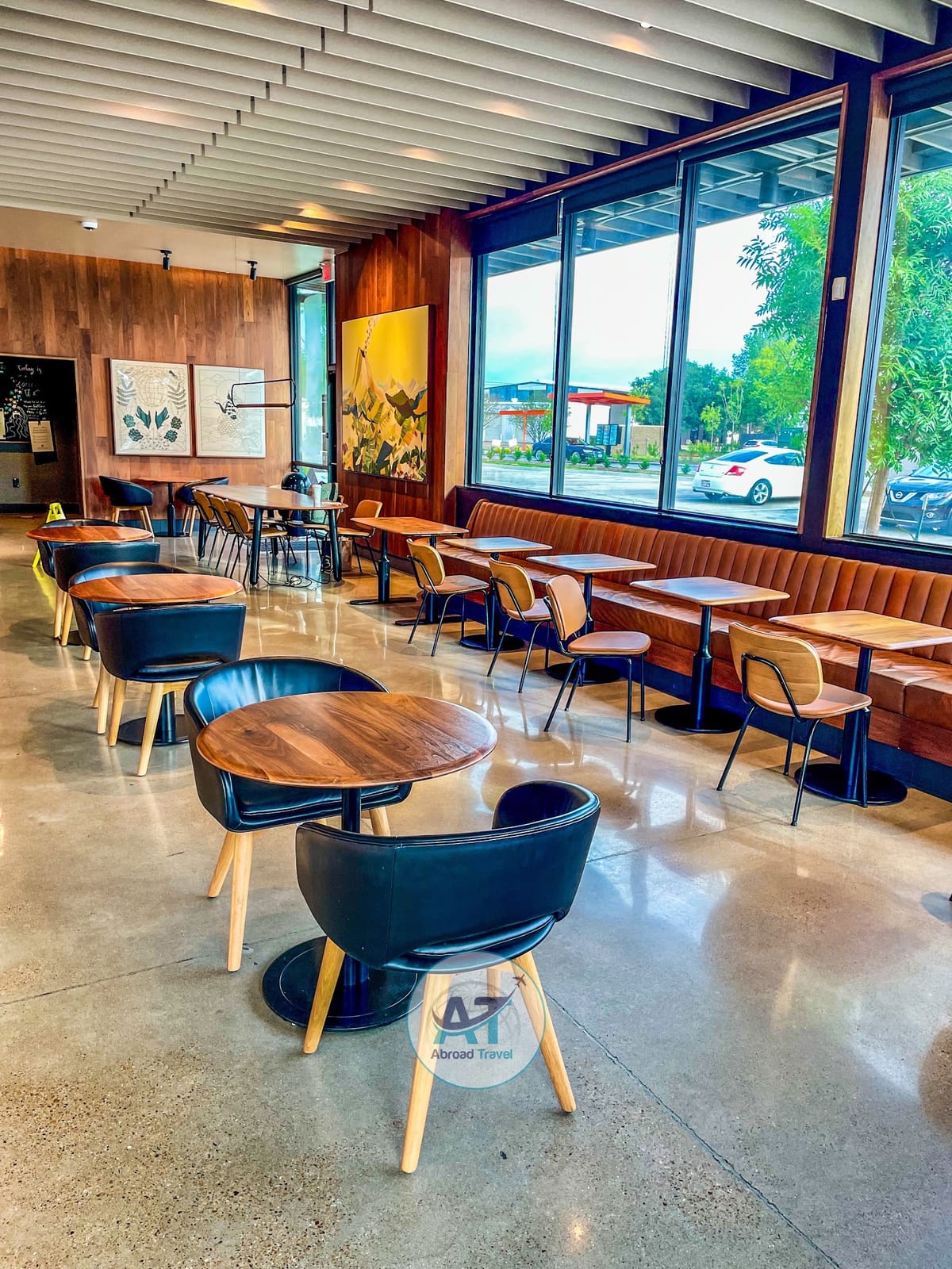 Starbucks Coffee Company