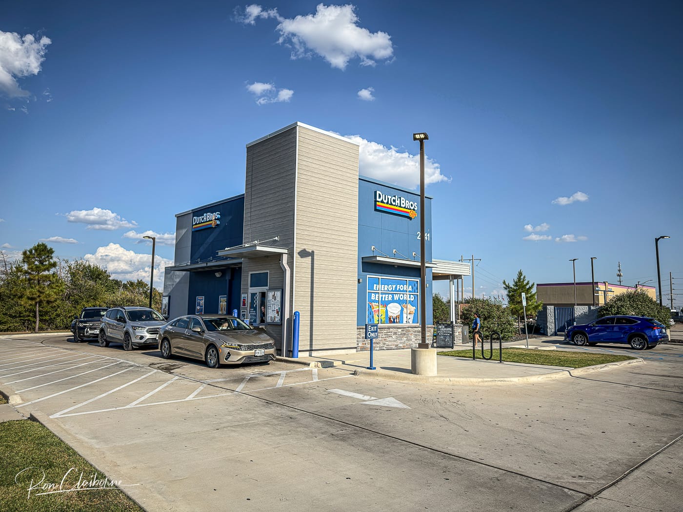 Dutch Bros Coffee photo 2