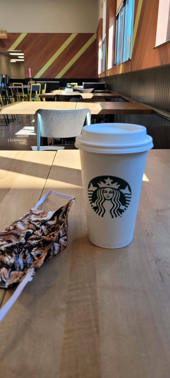 Starbucks Coffee Company