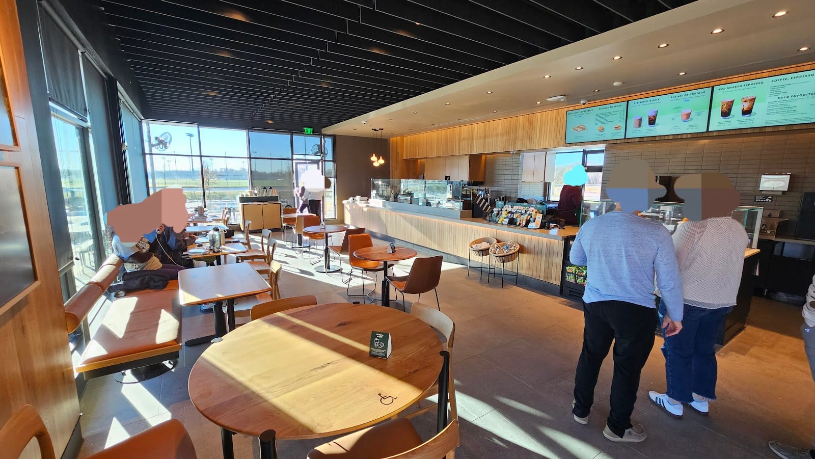 Starbucks Coffee Company