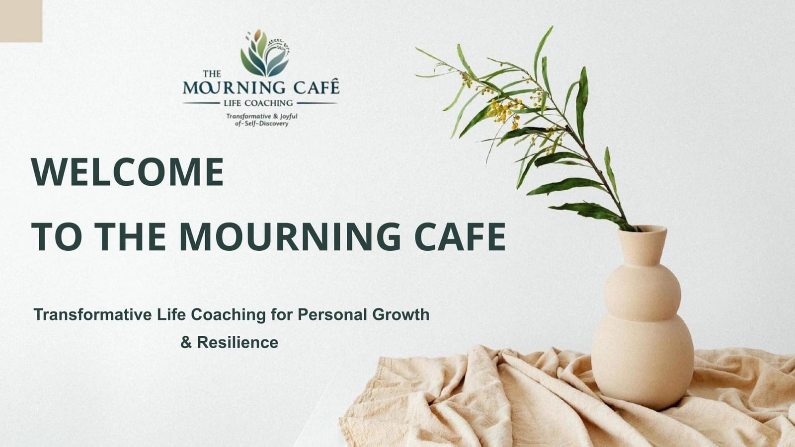 The Mourning Cafe photo 2