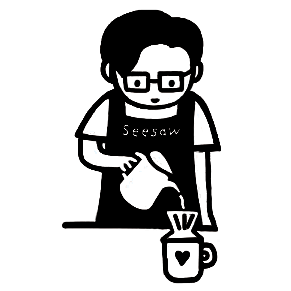 Seesaw Beans and Coffee photo 5