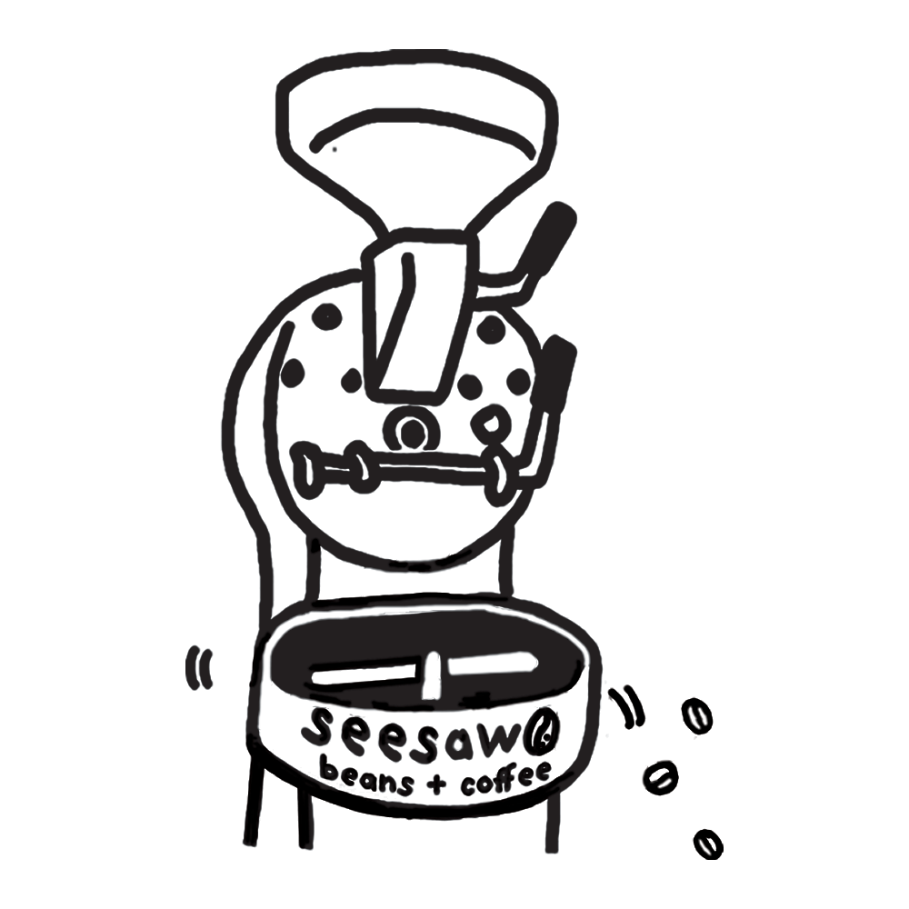Seesaw Beans and Coffee photo 6