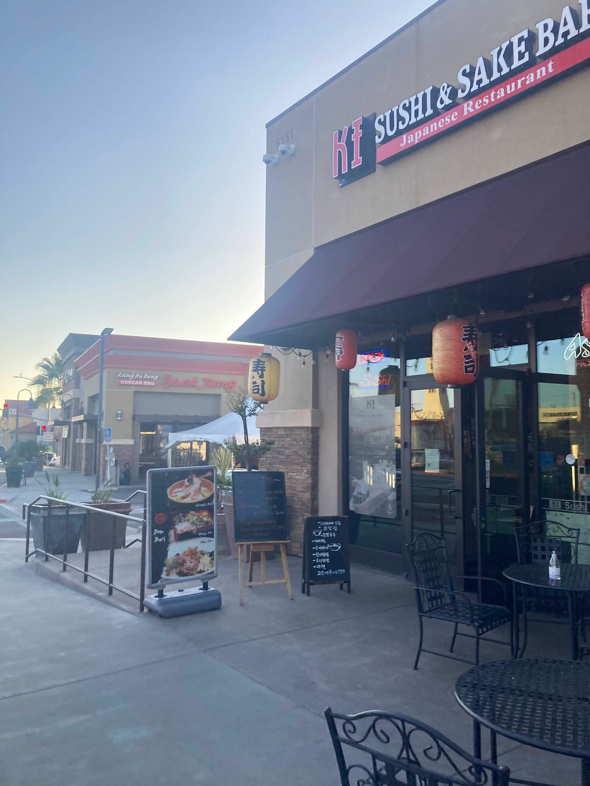 85°C Bakery Cafe - Buena Park photo 11