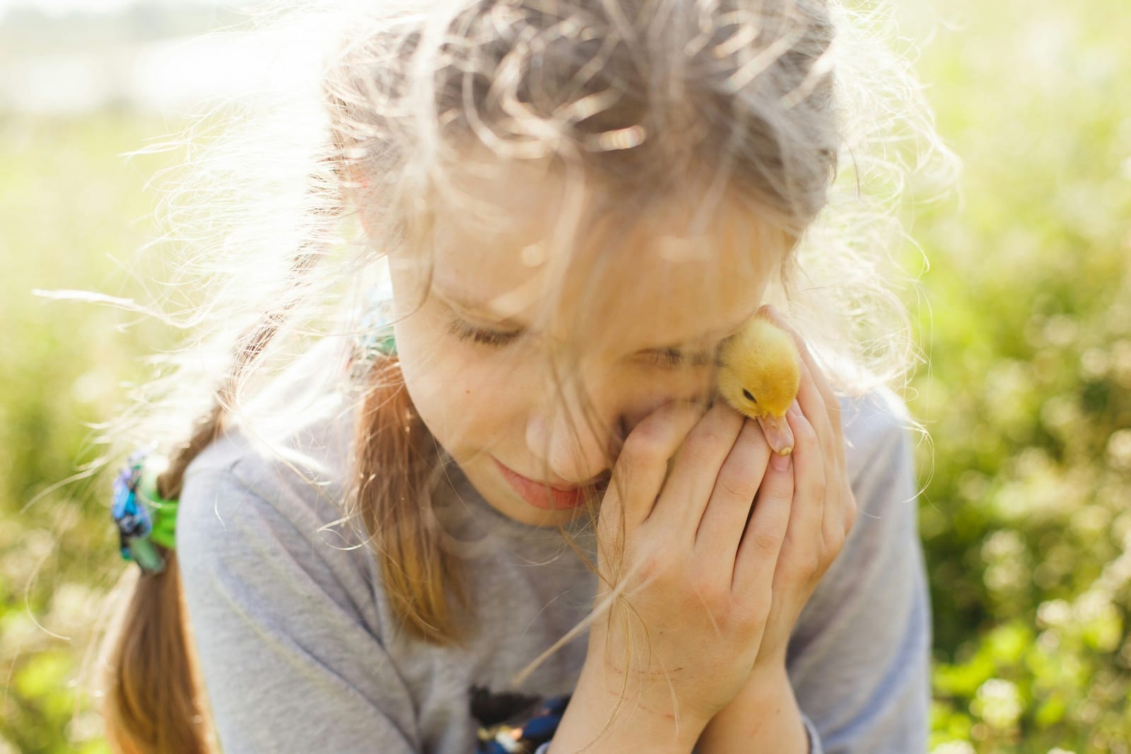 Giving Children Hope photo 3
