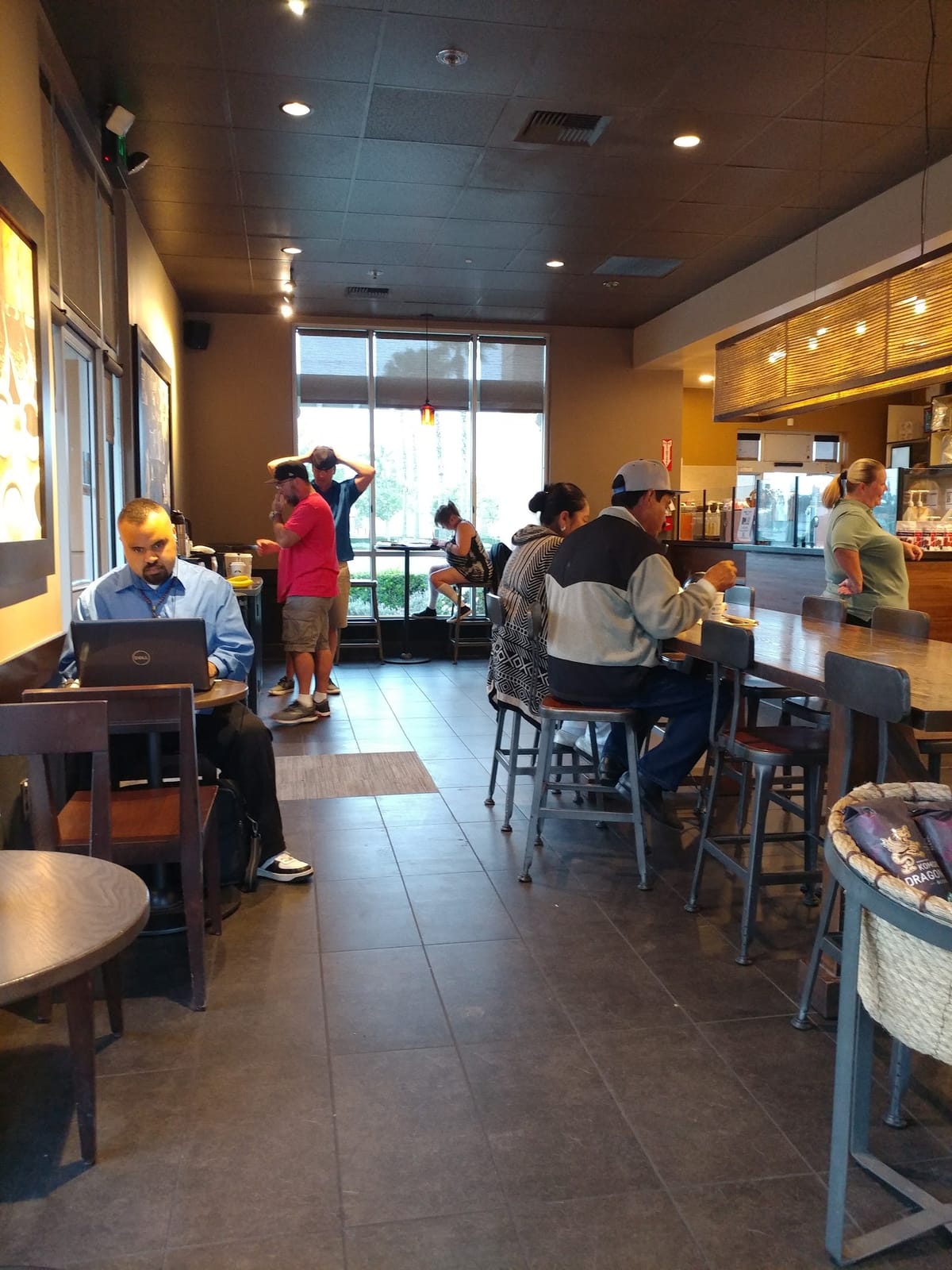 Starbucks Coffee Company