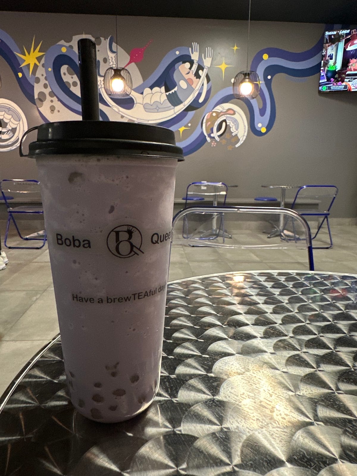 Boba Queen Kissimmee