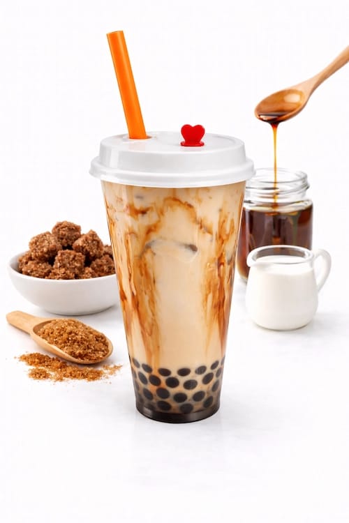 Love Boba Cafe