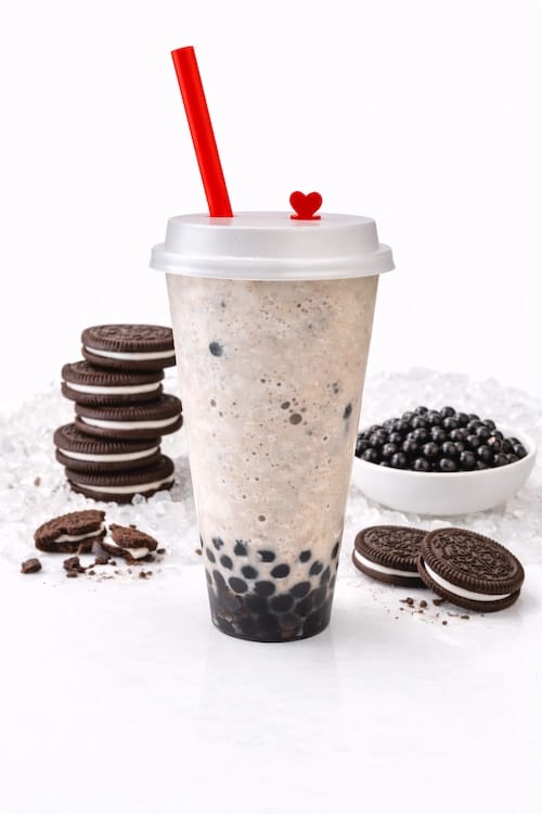Love Boba Cafe photo 6