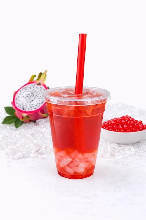 Love Boba Cafe photo 7