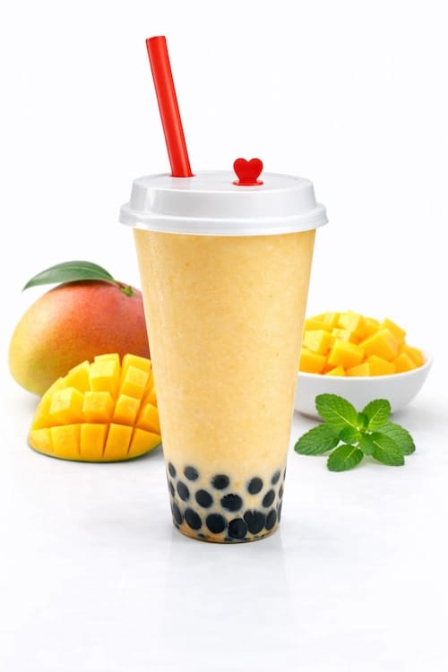 Love Boba Cafe photo 4