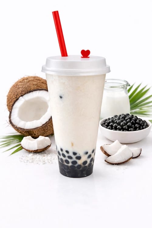 Love Boba Cafe photo 2