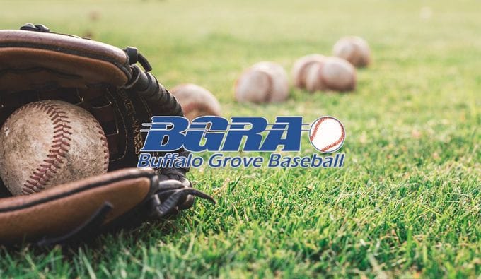 BGRA Baseball Concession Stand photo 2