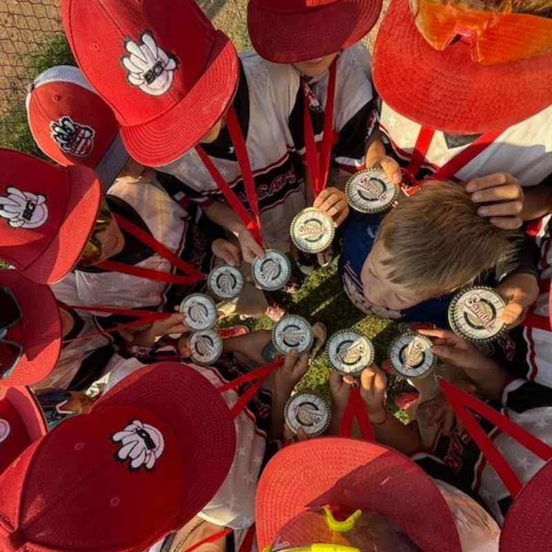 BGRA Baseball Concession Stand photo 4