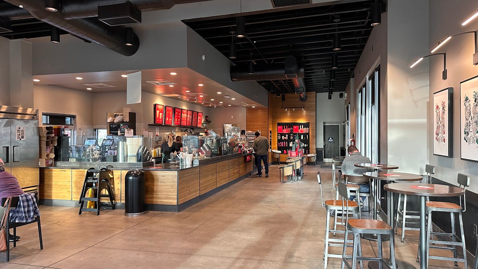 Starbucks Coffee Company