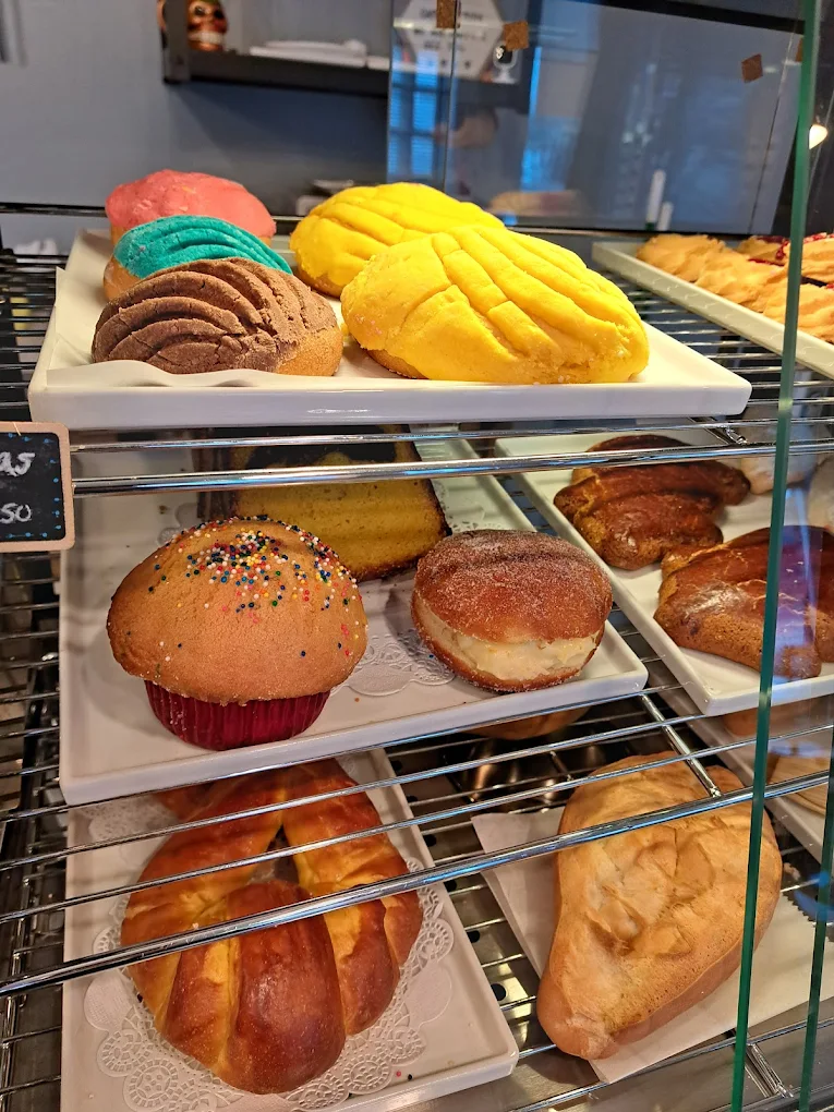 Café Dulzura photo 6