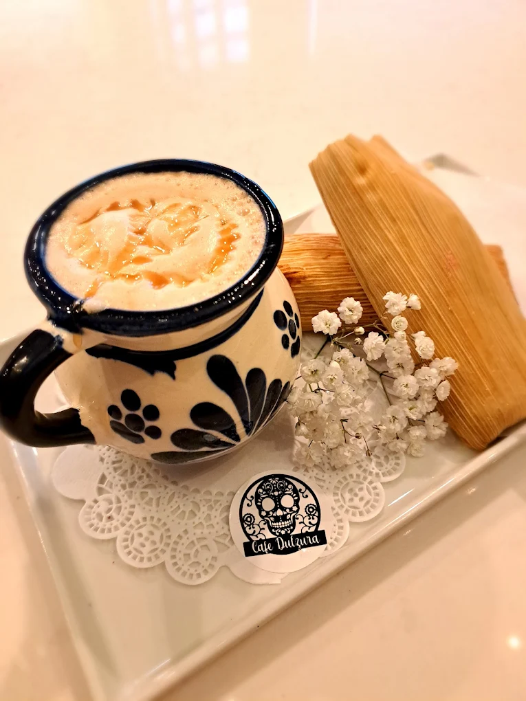 Café Dulzura photo 5