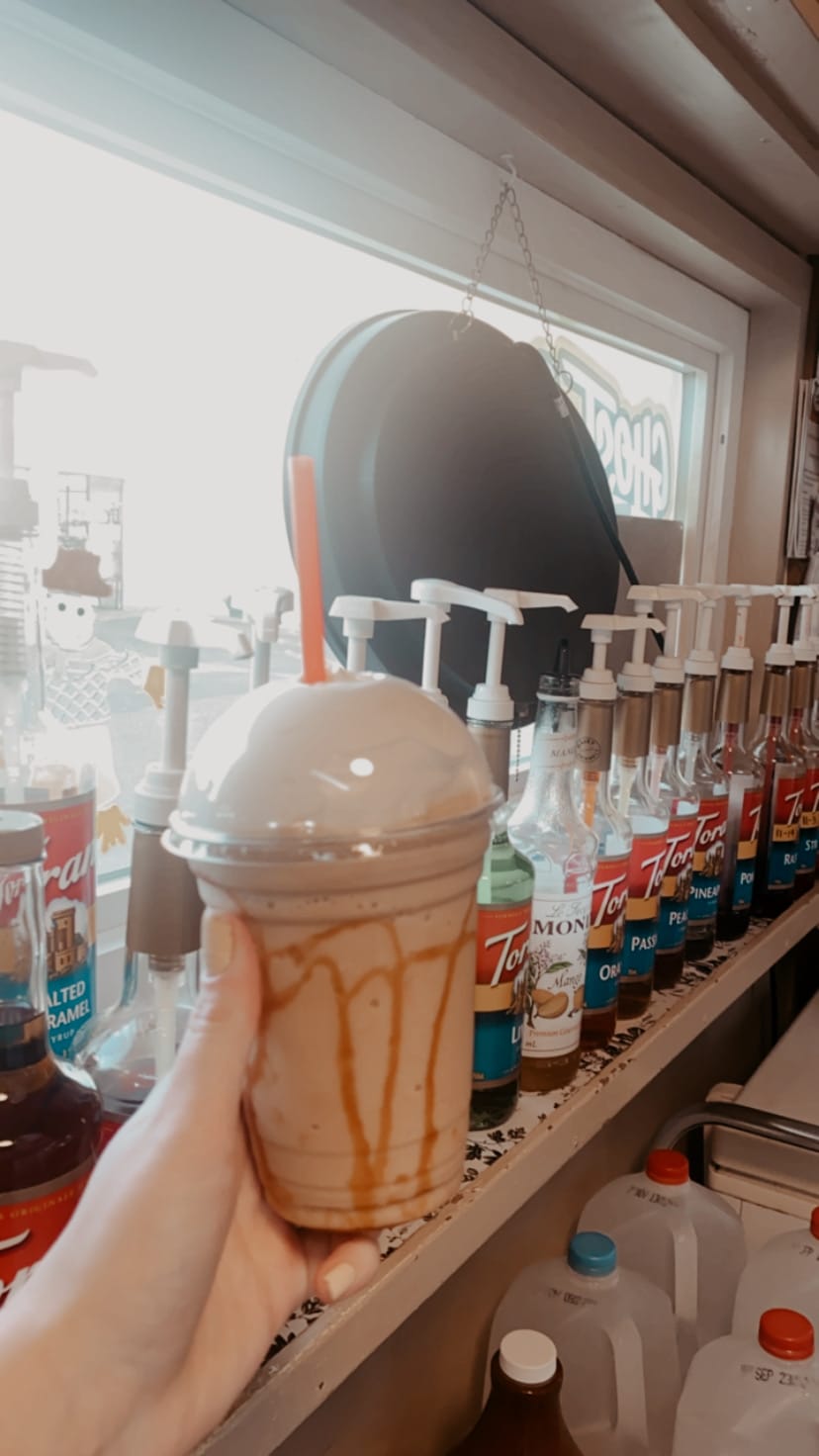 Wakey Wakey Coffee