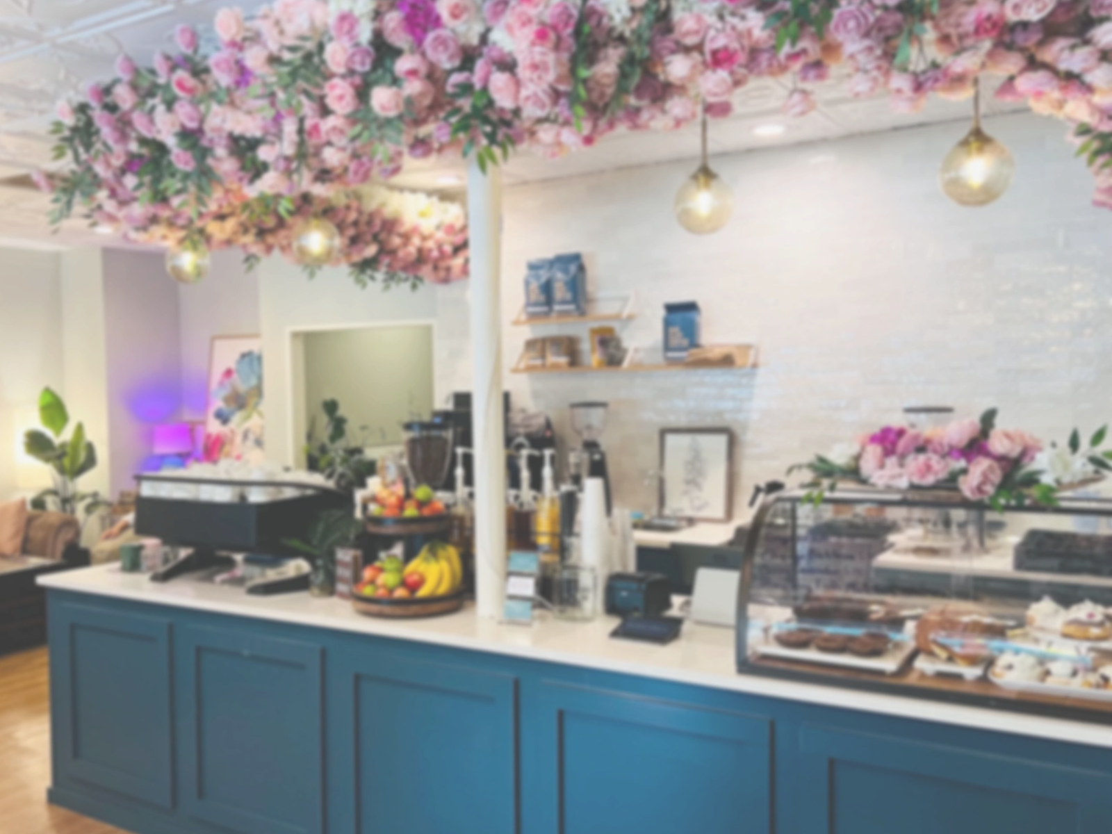 Daydream Coffee Co