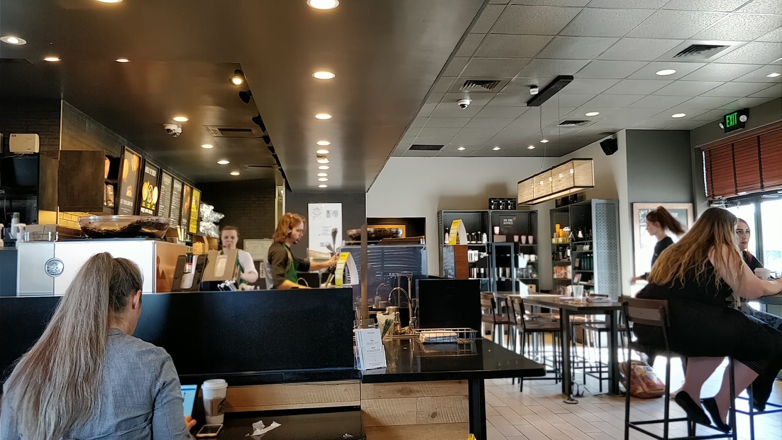 Starbucks Coffee Company