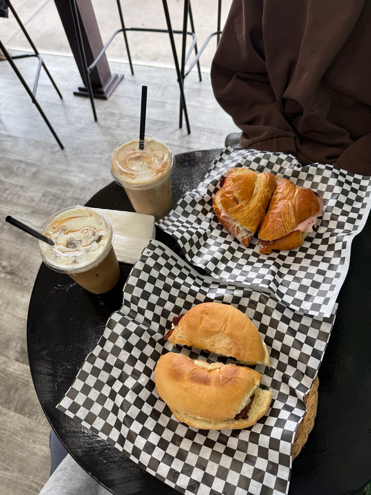 Patty's Caffe