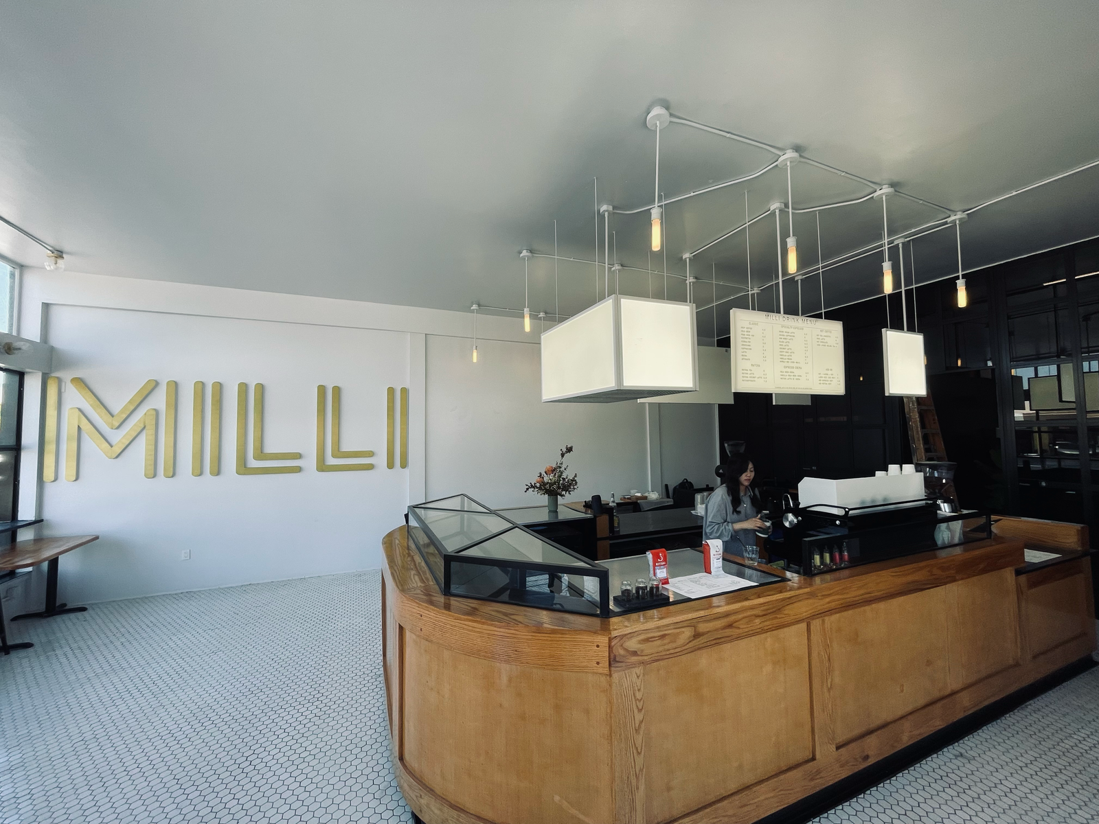 Milli Cafe