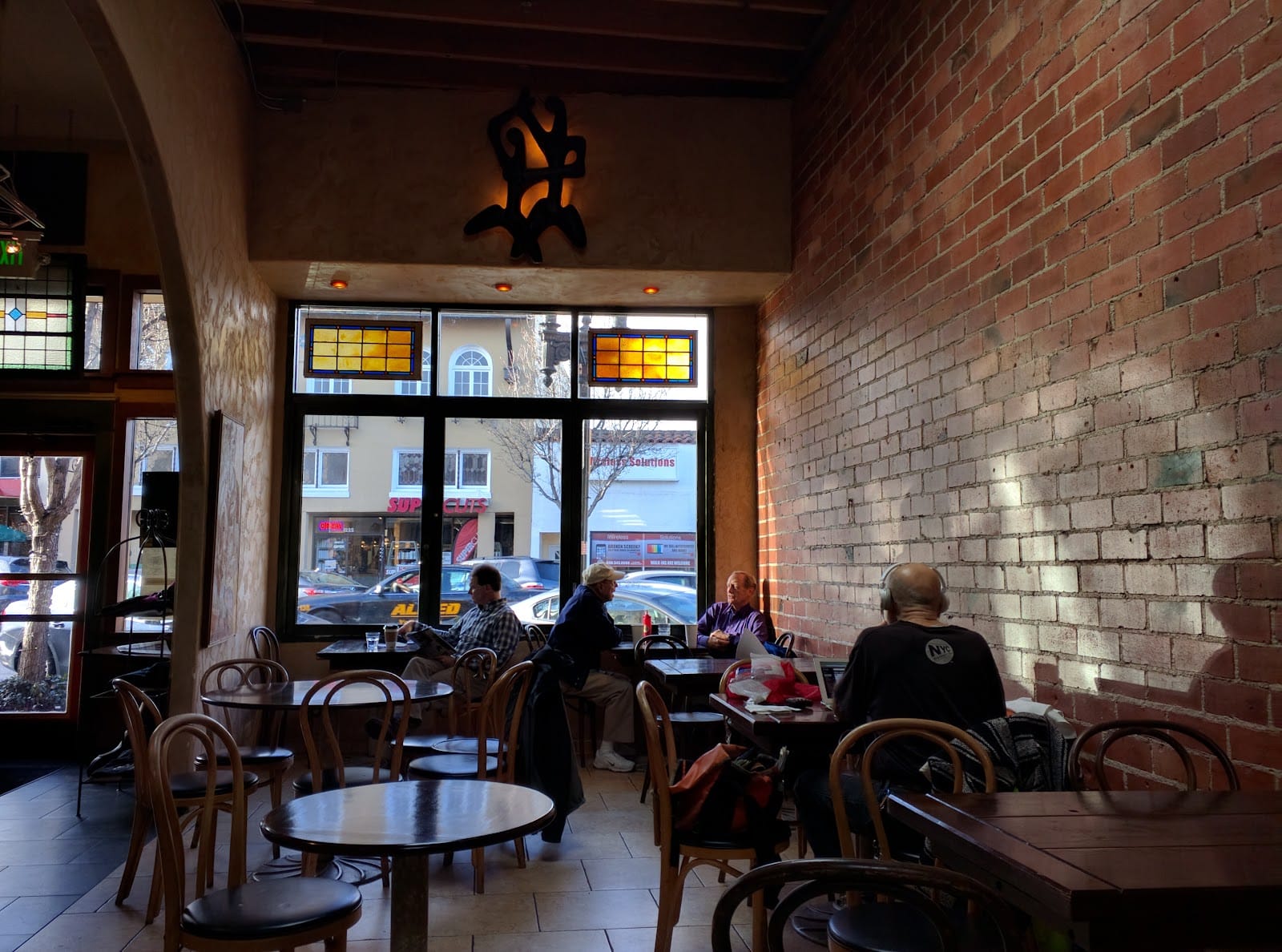 il Piccolo Caffe