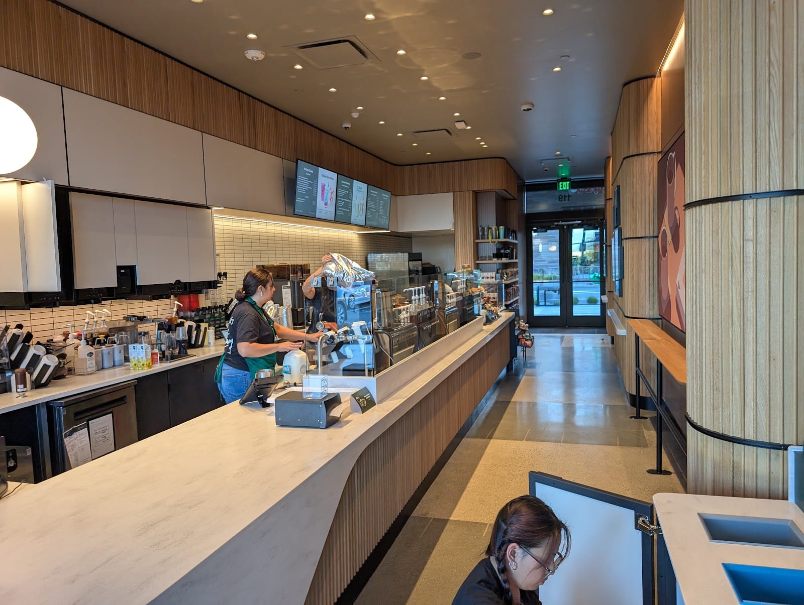 Starbucks Coffee Company