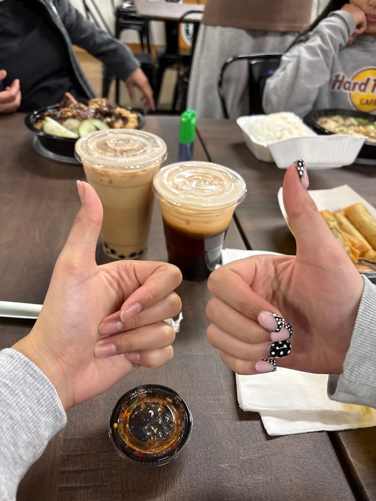 Tea-Rex NC