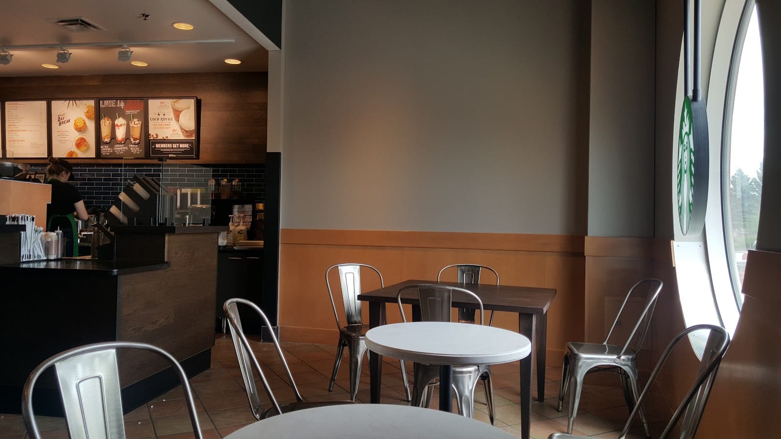 Starbucks Coffee Company