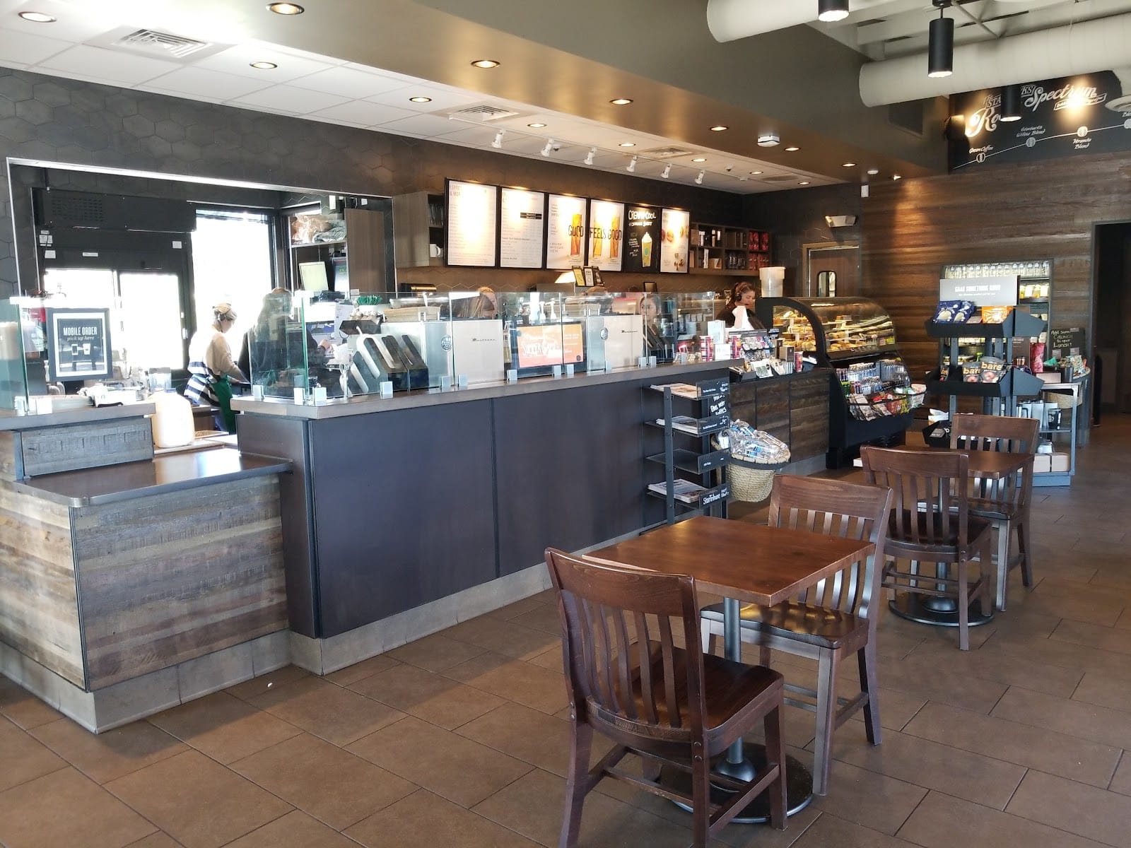 Starbucks Coffee Company