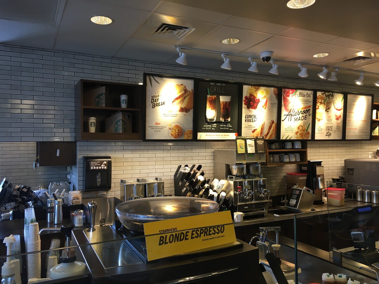Starbucks Coffee Company