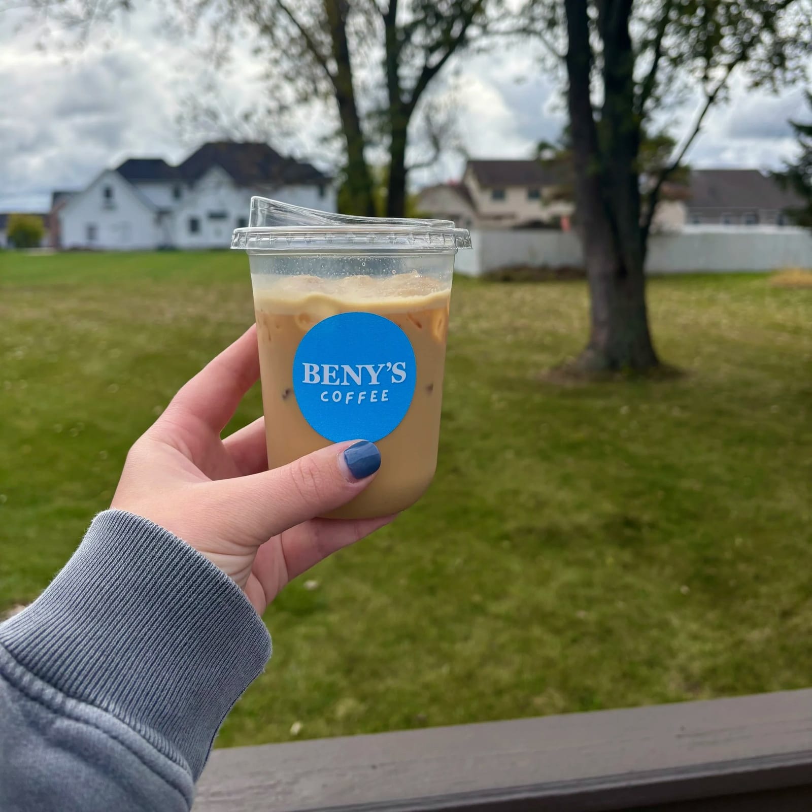 Beny's Coffee