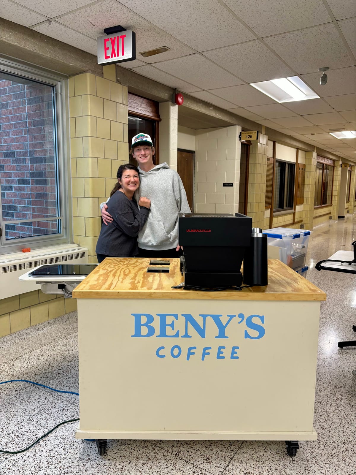 Beny's Coffee photo 5