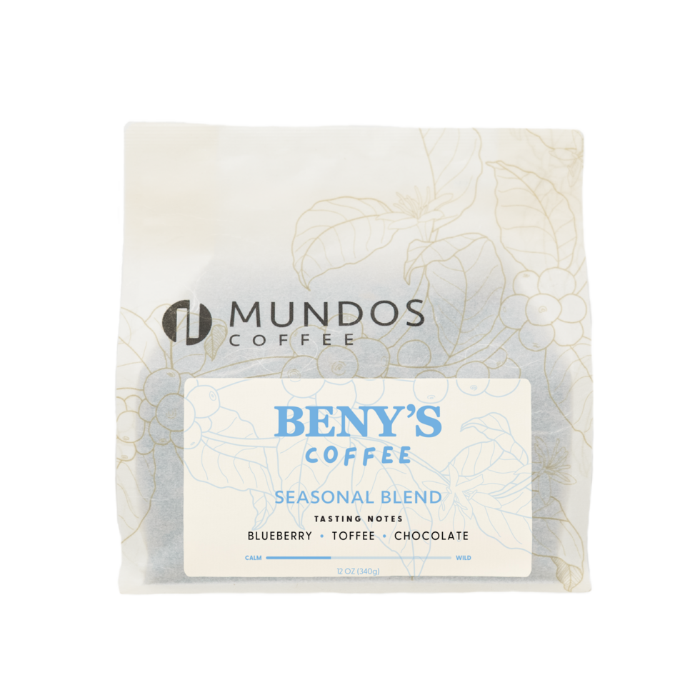Beny's Coffee photo 2