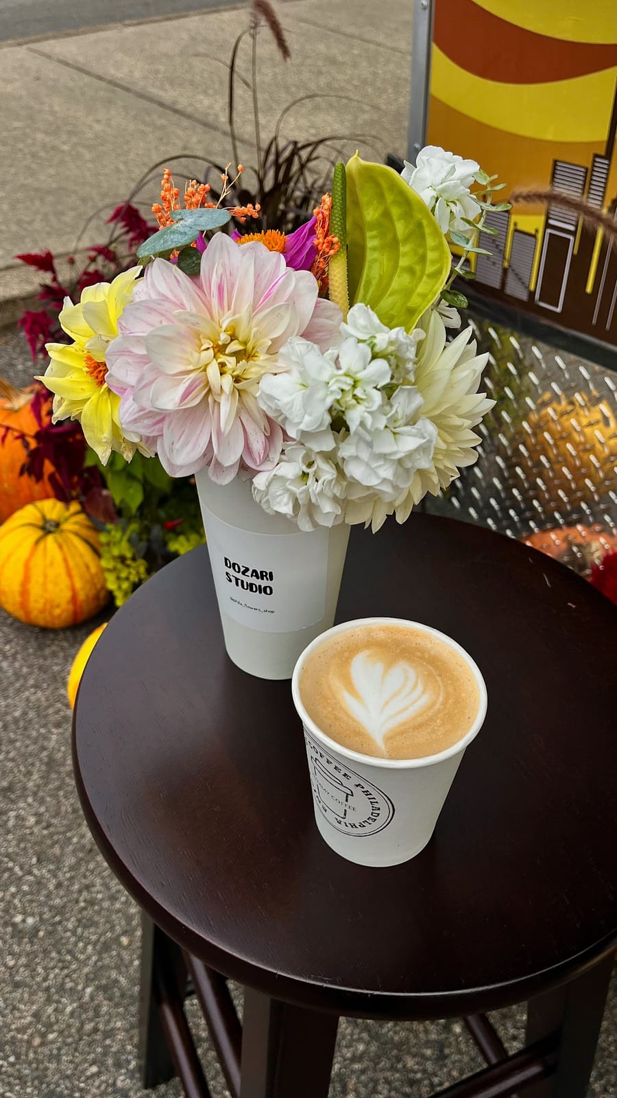 Yummy Coffee